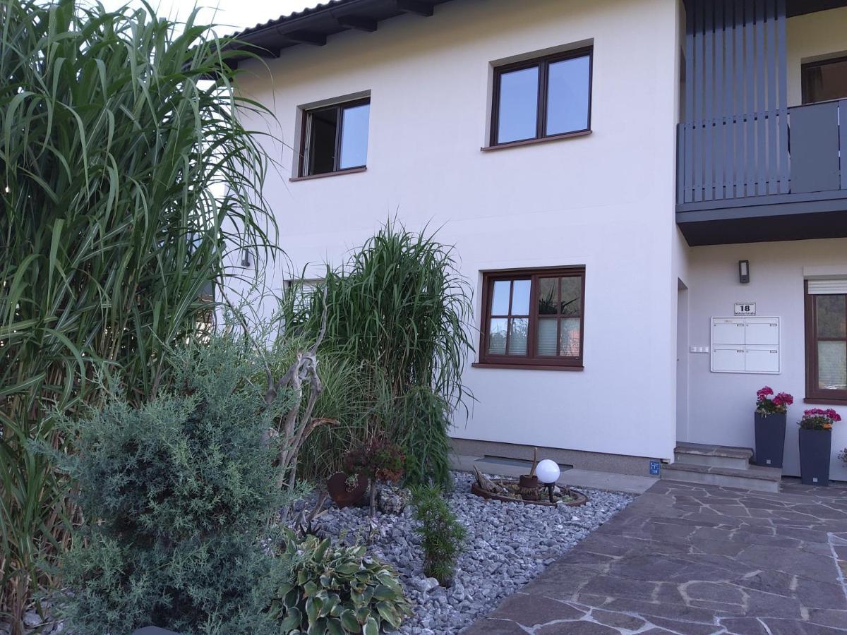 Ferienwohnungen Kienesberger Tiefgraben Exterior photo